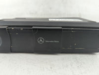 2006-2007 Mercedes-benz C280 Am Fm Cd Player Radio Receiver - Oemusedautoparts1.com