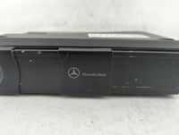 2006-2007 Mercedes-benz C280 Am Fm Cd Player Radio Receiver - Oemusedautoparts1.com