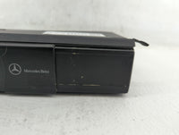2006-2007 Mercedes-benz C280 Am Fm Cd Player Radio Receiver - Oemusedautoparts1.com