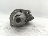 2006-2007 Mercedes-Benz C280 Car Starter Motor Solenoid OEM P/N:006 151 05 01 Fits Fits 2005 2006 2007 2008 2009 OEM Used Au