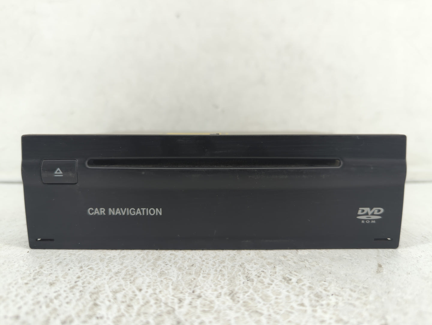 Mercedes-benz C350 Information Display Screen - Oemusedautoparts1.com