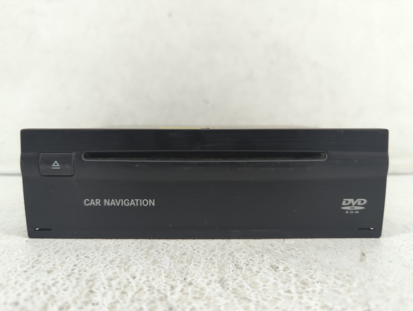 Mercedes-benz C350 Information Display Screen - Oemusedautoparts1.com