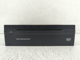 compare product Mercedes-benz C350 Information Display Screen