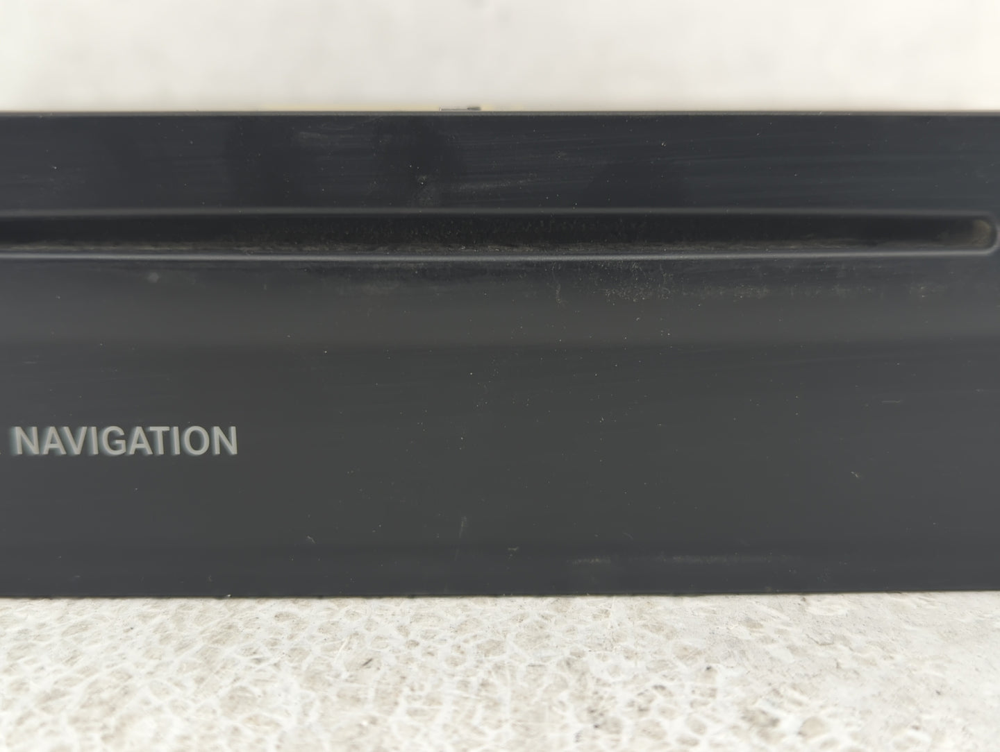 Mercedes-benz C350 Information Display Screen - Oemusedautoparts1.com