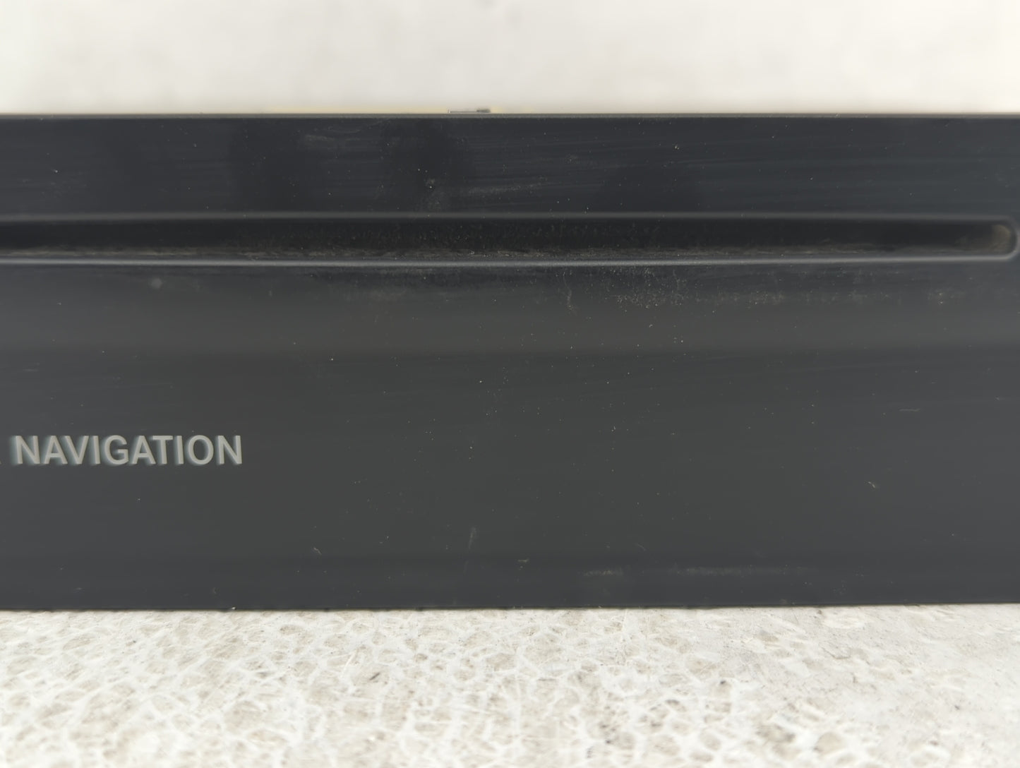 Mercedes-benz C350 Information Display Screen - Oemusedautoparts1.com