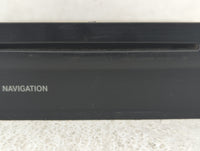 Mercedes-benz C350 Information Display Screen - Oemusedautoparts1.com