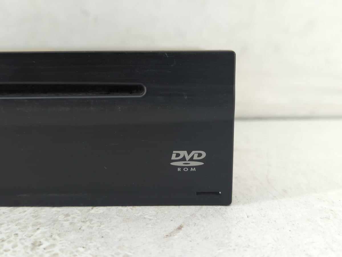Mercedes-benz C350 Information Radio Display Screen - Oemusedautoparts1.com