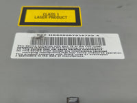 Mercedes-benz C350 Information Display Screen - Oemusedautoparts1.com