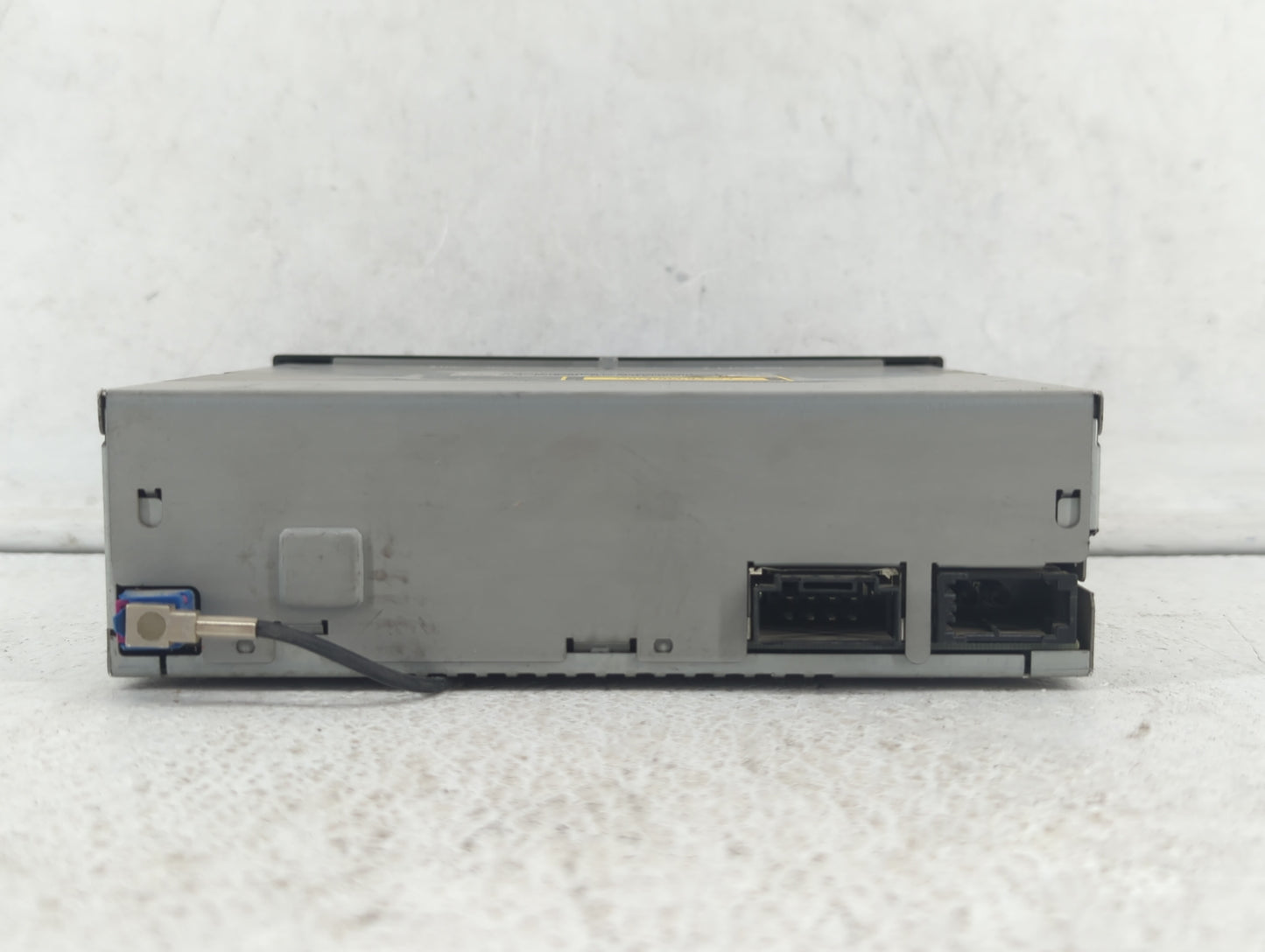 Mercedes-benz C350 Information Display Screen - Oemusedautoparts1.com