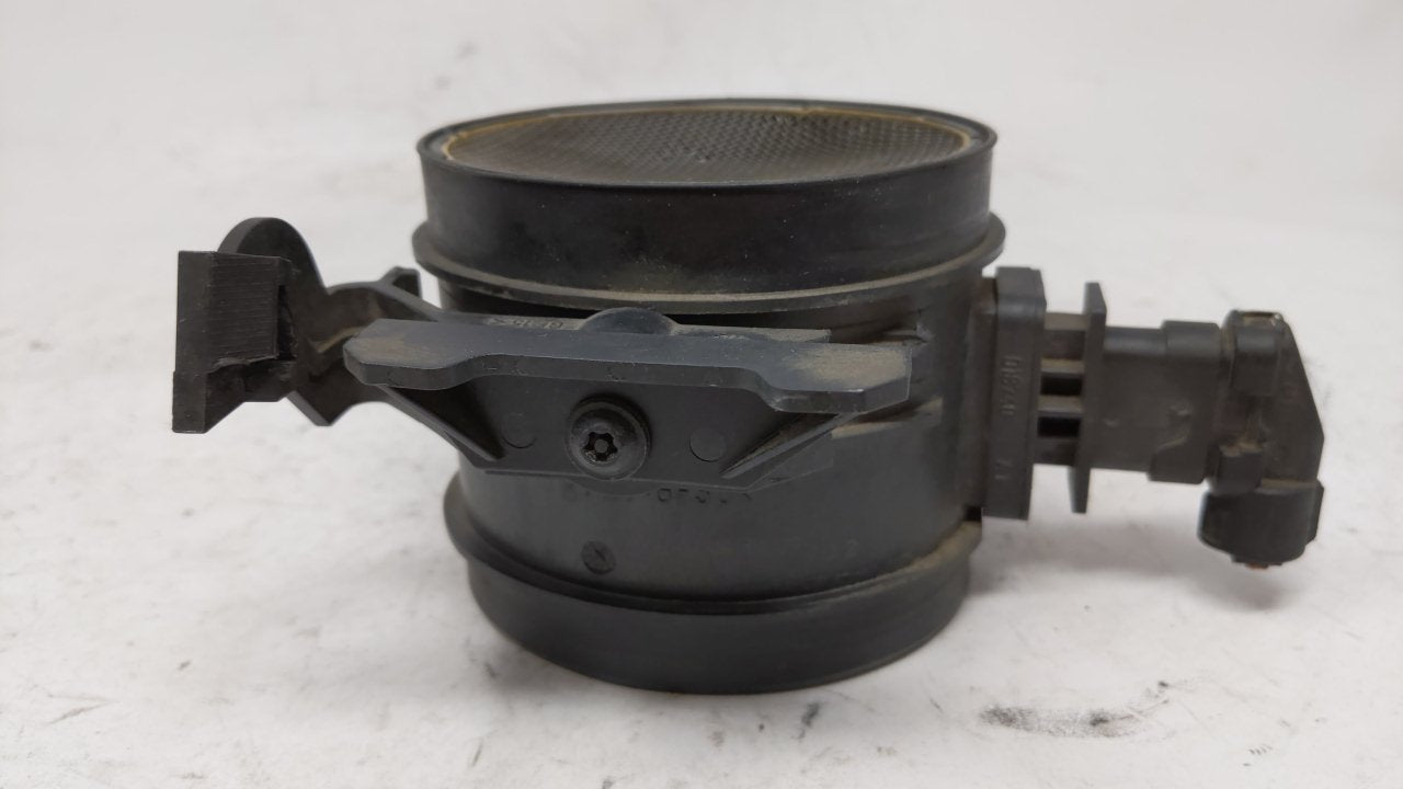 2006-2011 Mercedes-benz C350 Mass Air Flow Meter Maf - Oemusedautoparts1.com
