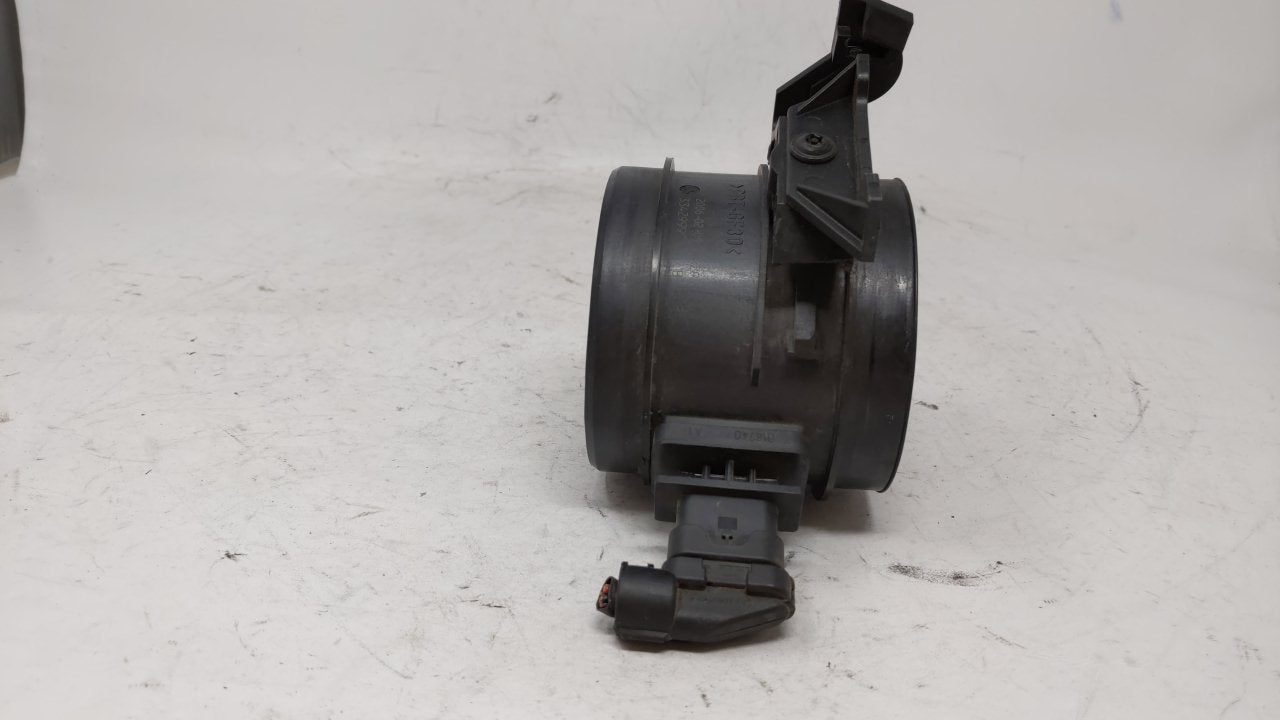 2006-2011 Mercedes-benz C350 Mass Air Flow Meter Maf - Oemusedautoparts1.com