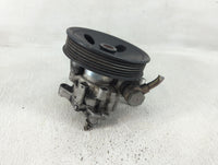 2005-2006 Mercedes-benz C55 Amg Power Steering Column Pump Oem - Oemusedautoparts1.com