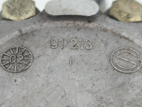 2005-2006 Mercedes-benz C55 Amg Power Steering Column Pump Oem - Oemusedautoparts1.com