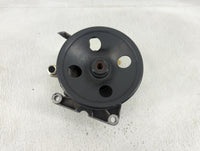 2005-2006 Mercedes-benz C55 Amg Power Steering Column Pump Oem - Oemusedautoparts1.com