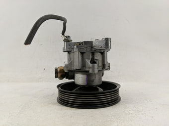 compare product 2005-2006 Mercedes-benz C55 Amg Power Steering Column Pump Oem