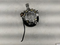 2005-2006 Mercedes-benz C55 Amg Power Steering Column Pump Oem - Oemusedautoparts1.com