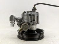 2005-2006 Mercedes-benz C55 Amg Power Steering Column Pump Oem - Oemusedautoparts1.com