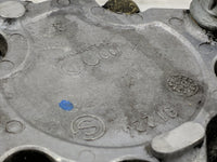 2005-2006 Mercedes-benz C55 Amg Power Steering Column Pump Oem - Oemusedautoparts1.com