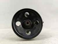 2005-2006 Mercedes-benz C55 Amg Power Steering Column Pump Oem - Oemusedautoparts1.com