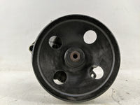 2005-2006 Mercedes-benz C55 Amg Power Steering Column Pump Oem - Oemusedautoparts1.com