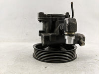 2005-2006 Mercedes-benz C55 Amg Power Steering Column Pump Oem - Oemusedautoparts1.com
