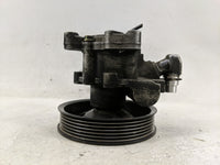2005-2006 Mercedes-benz C55 Amg Power Steering Column Pump Oem - Oemusedautoparts1.com