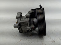 2005-2006 Mercedes-benz C55 Amg Power Steering Column Pump Oem - Oemusedautoparts1.com