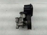 2005-2006 Mercedes-benz C55 Amg Power Steering Column Pump Oem - Oemusedautoparts1.com