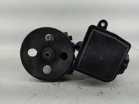 2005-2006 Mercedes-benz C55 Amg Power Steering Column Pump Oem - Oemusedautoparts1.com