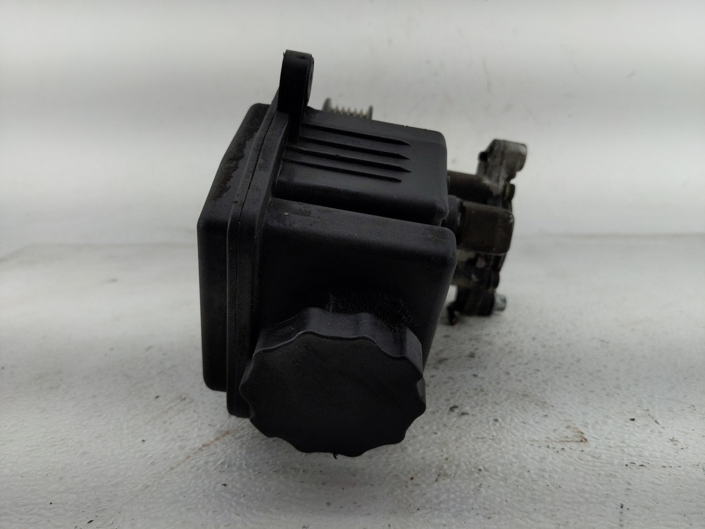 2005-2006 Mercedes-benz C55 Amg Power Steering Column Pump Oem - Oemusedautoparts1.com