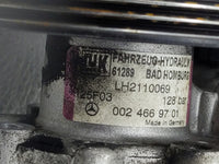 2005-2006 Mercedes-benz C55 Amg Power Steering Column Pump Oem - Oemusedautoparts1.com
