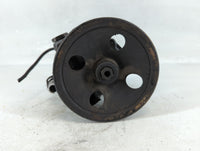 2005-2006 Mercedes-benz C55 Amg Power Steering Column Pump Oem - Oemusedautoparts1.com