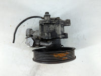 2005-2006 Mercedes-benz C55 Amg Power Steering Column Pump Oem - Oemusedautoparts1.com