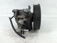 2005-2006 Mercedes-benz C55 Amg Power Steering Column Pump Oem - Oemusedautoparts1.com