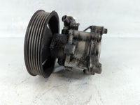 2005-2006 Mercedes-benz C55 Amg Power Steering Column Pump Oem - Oemusedautoparts1.com