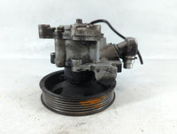 2005-2006 Mercedes-benz C55 Amg Power Steering Column Pump Oem - Oemusedautoparts1.com