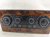 2006 Mercedes-Benz Clk280 Climate Control Module Temperature AC/Heater Replacement P/N:F 011 500 041 A 203 830 37 85 Fits OE