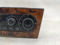 2006 Mercedes-Benz Clk280 Climate Control Module Temperature AC/Heater Replacement P/N:F 011 500 041 A 203 830 37 85 Fits OE