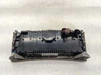 2006 Mercedes-Benz Clk280 Climate Control Module Temperature AC/Heater Replacement P/N:F 011 500 041 A 203 830 37 85 Fits OE