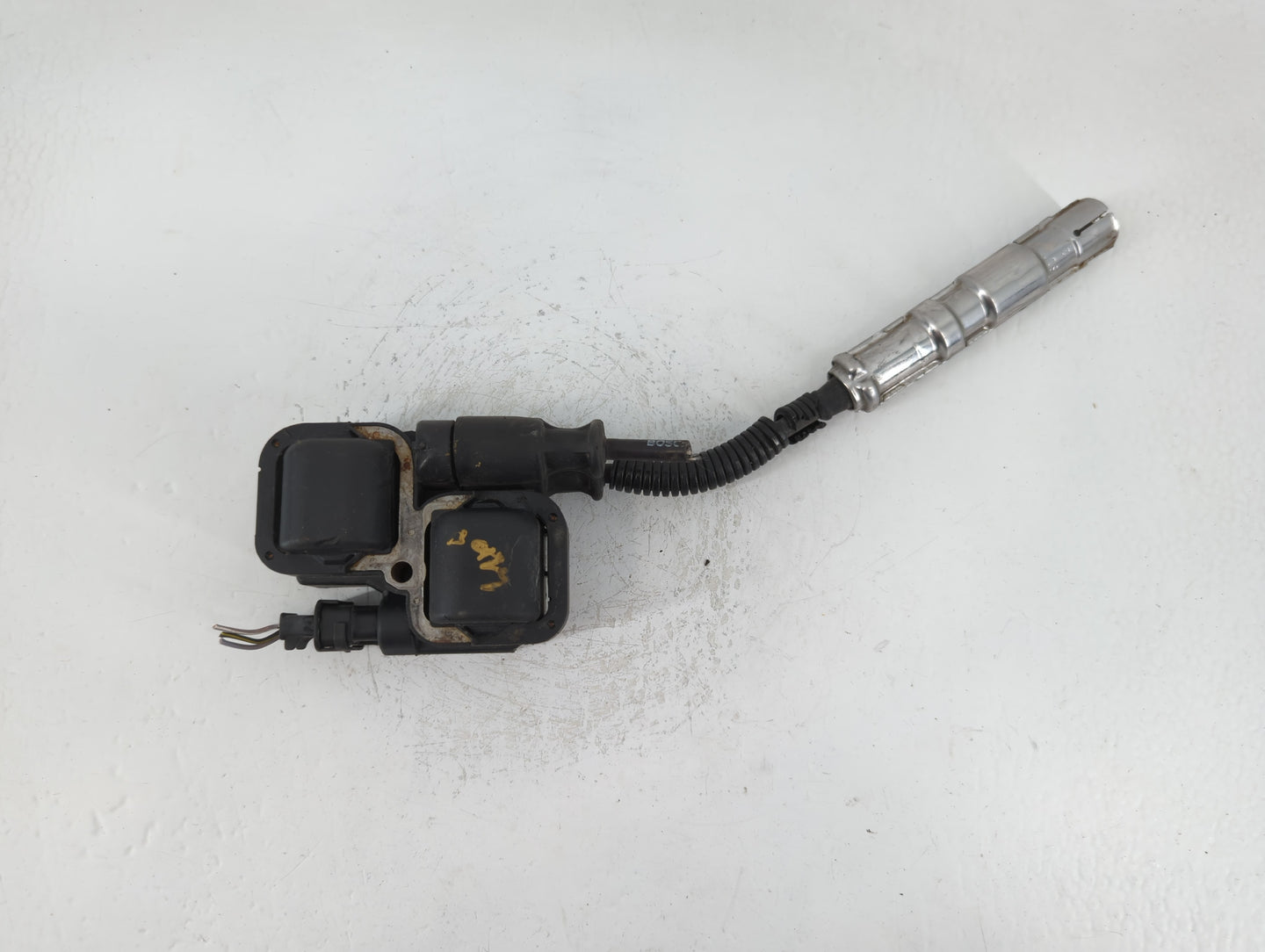 Mercedes-benz Clk320 Ignition Coil Igniter Pack - Oemusedautoparts1.com