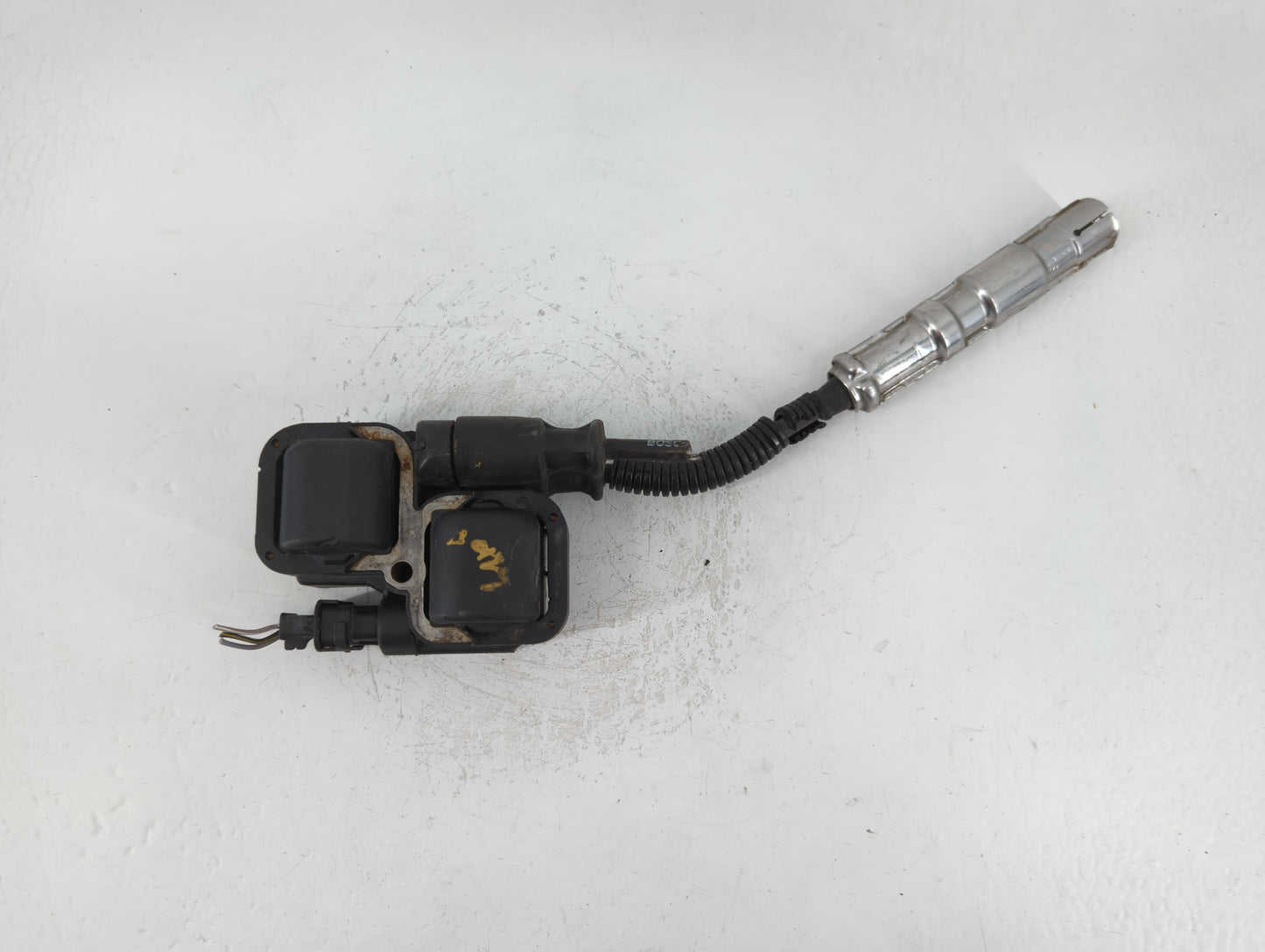 Mercedes-benz Clk320 Ignition Coil Igniter Pack - Oemusedautoparts1.com