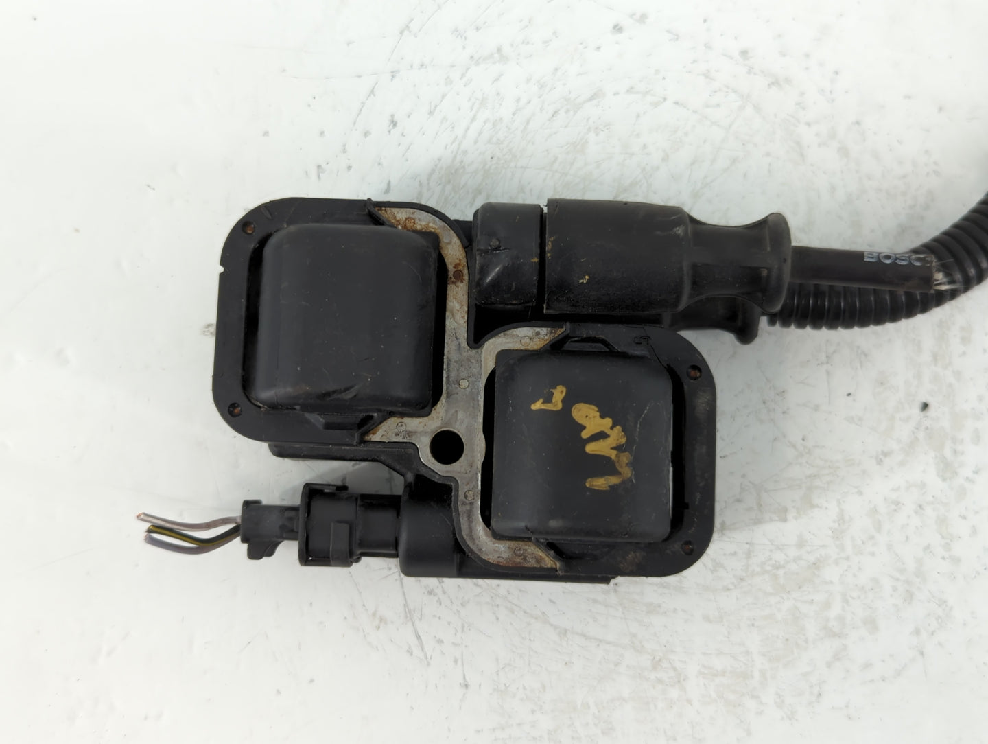Mercedes-benz Clk320 Ignition Coil Igniter Pack - Oemusedautoparts1.com