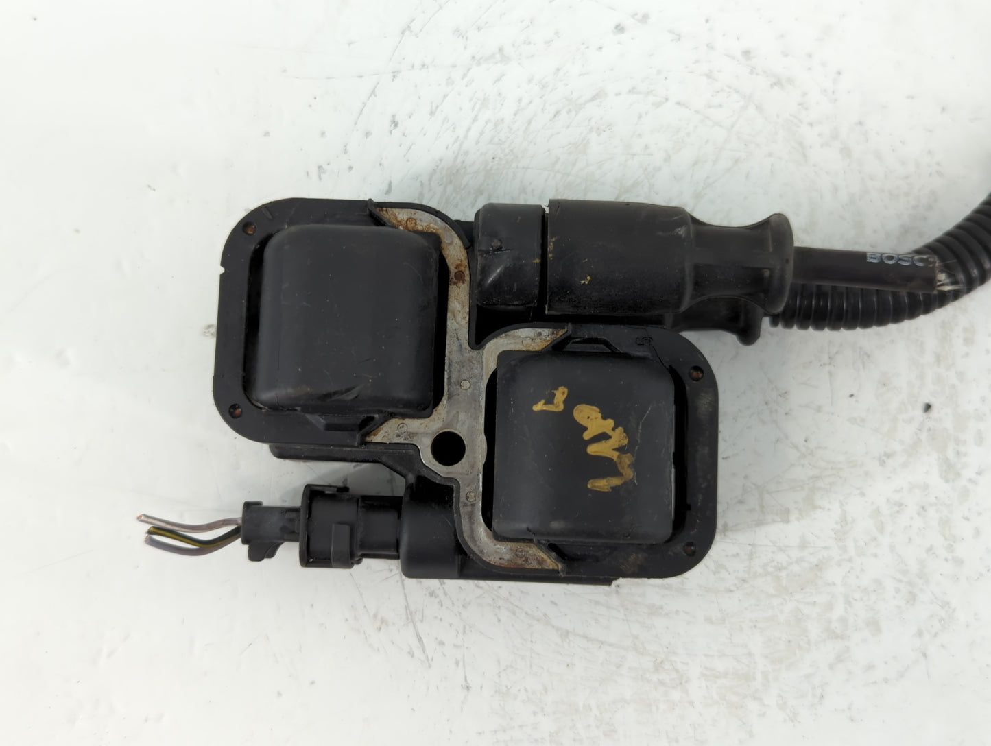 Mercedes-benz Clk320 Ignition Coil Igniter Pack - Oemusedautoparts1.com