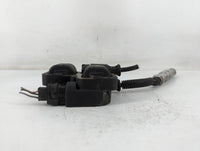 Mercedes-benz Clk320 Ignition Coil Igniter Pack - Oemusedautoparts1.com