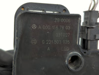 Mercedes-benz Clk320 Ignition Coil Igniter Pack - Oemusedautoparts1.com