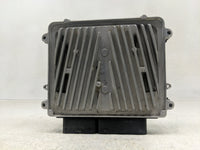 2006 Mercedes-Benz Clk350 PCM Engine Control Computer ECU ECM PCU OEM P/N:A 272 153 37 79 0 261 209 064 Fits Fits 2003 2004 