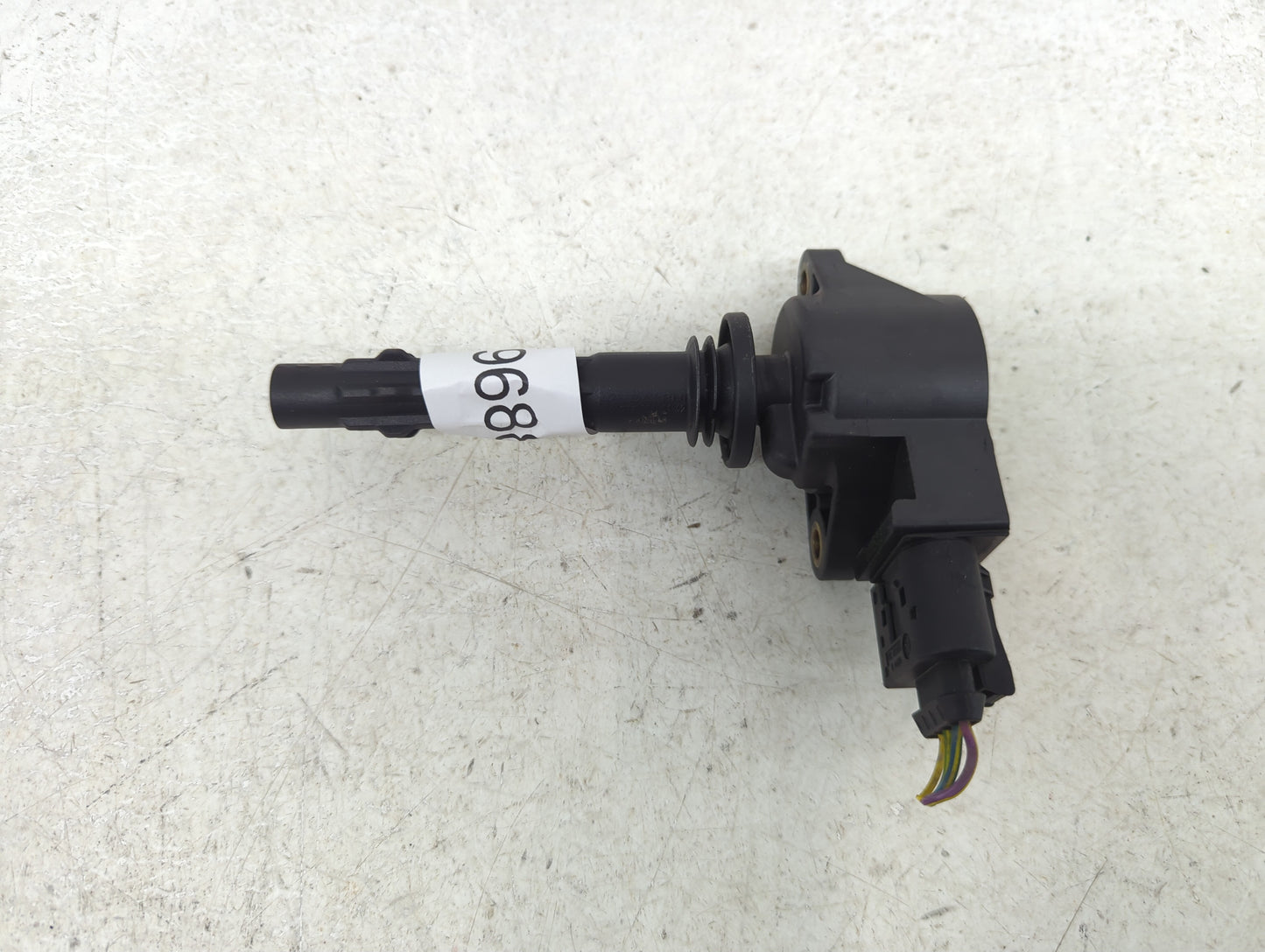 2006-2009 Mercedes-benz Clk350 Ignition Coil Igniter Pack - Oemusedautoparts1.com