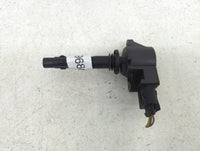2006-2009 Mercedes-benz Clk350 Ignition Coil Igniter Pack - Oemusedautoparts1.com
