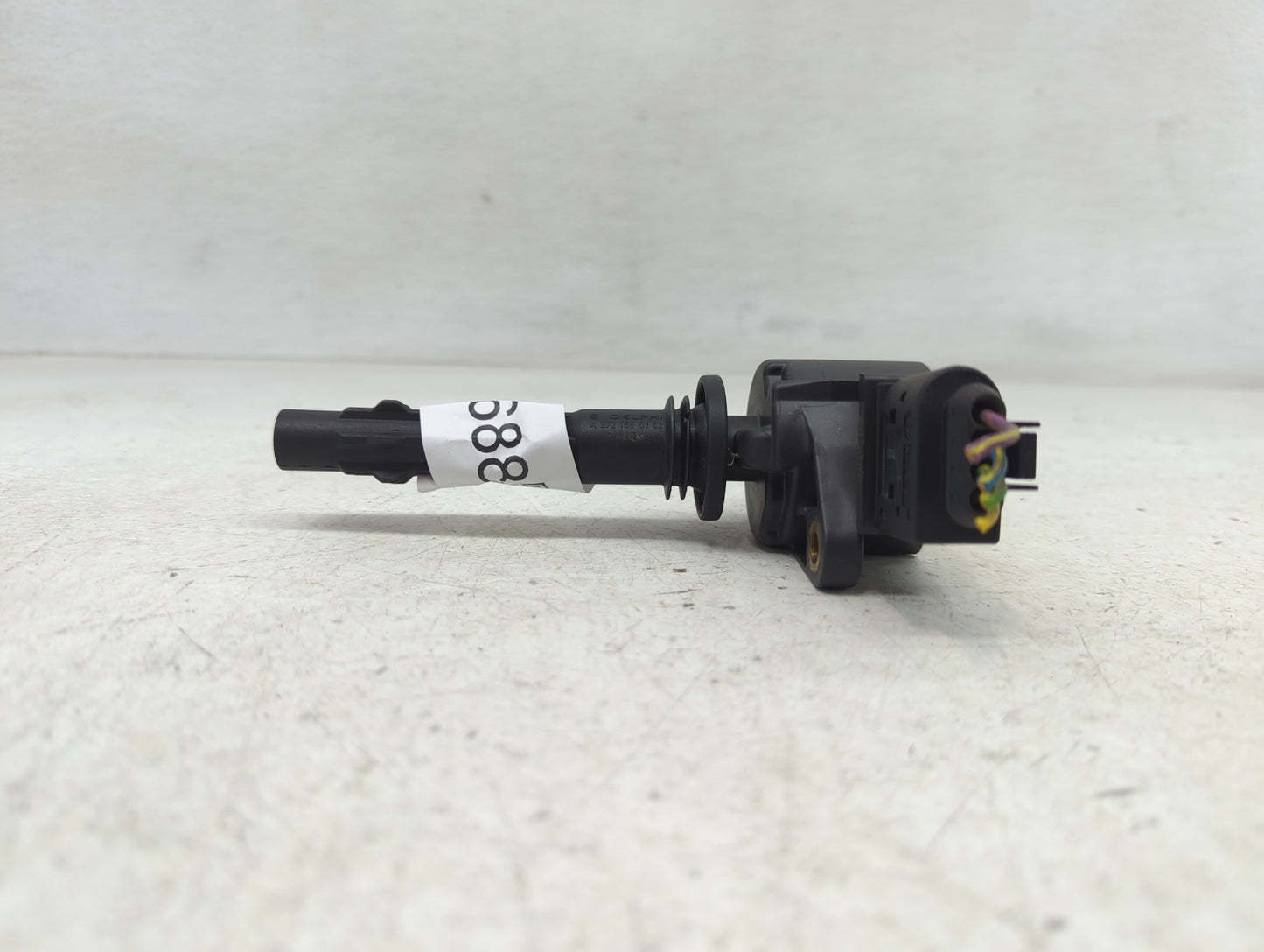 2006-2009 Mercedes-benz Clk350 Ignition Coil Igniter Pack - Oemusedautoparts1.com