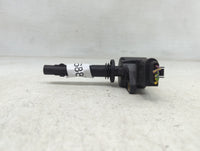 2006-2009 Mercedes-benz Clk350 Ignition Coil Igniter Pack - Oemusedautoparts1.com
